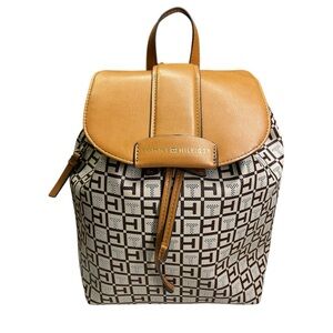 Tommy Hilfiger Drawstring Backpack. NWOT